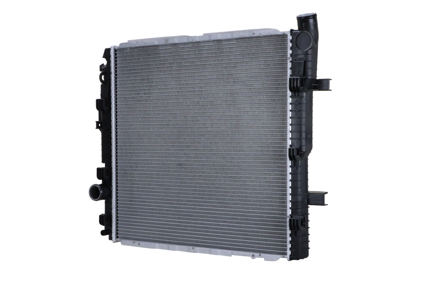 Hella Engine Coolant Radiator 8MK366300-751