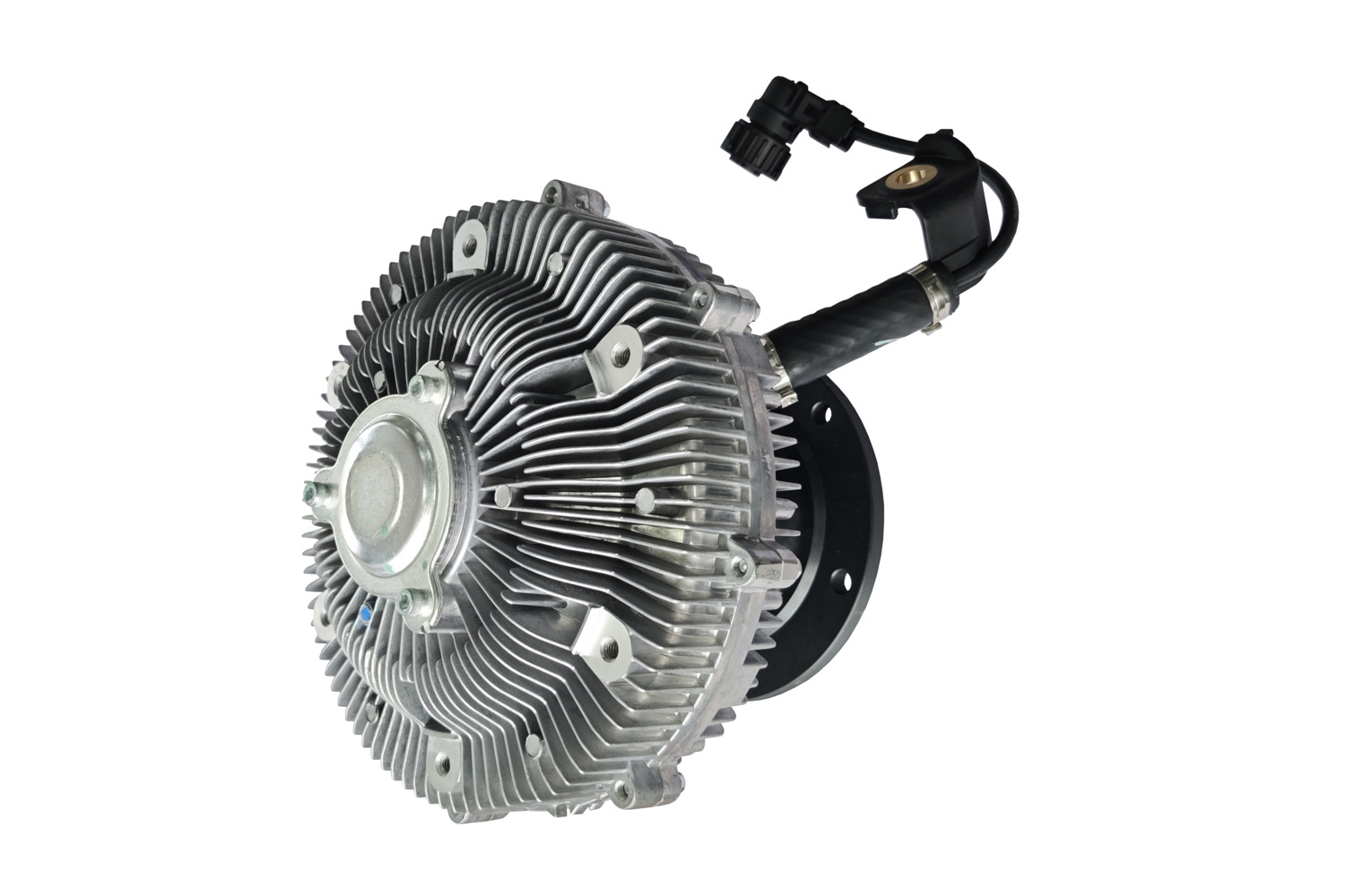Hella Clutch for Radiator Fan 8MV366440-361