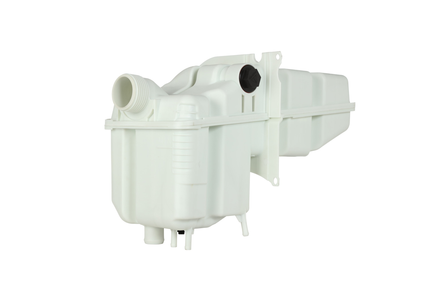 Hella Expansion Tank for Coolant 8MA366365-241