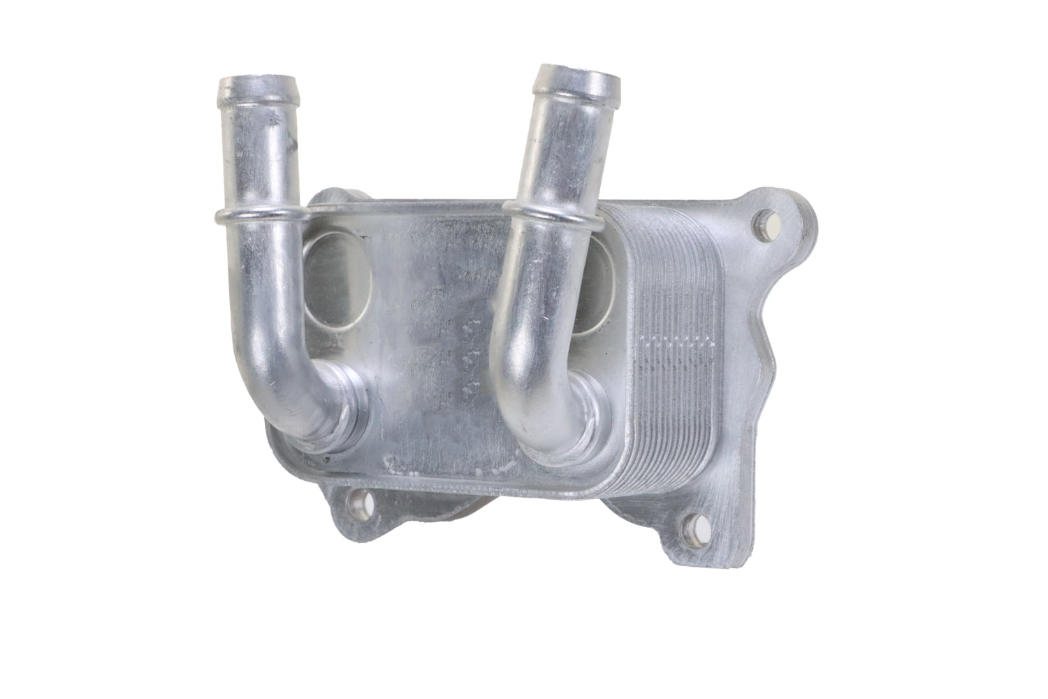 Hella Oil Cooler for Engine Oil 8MO366360-221