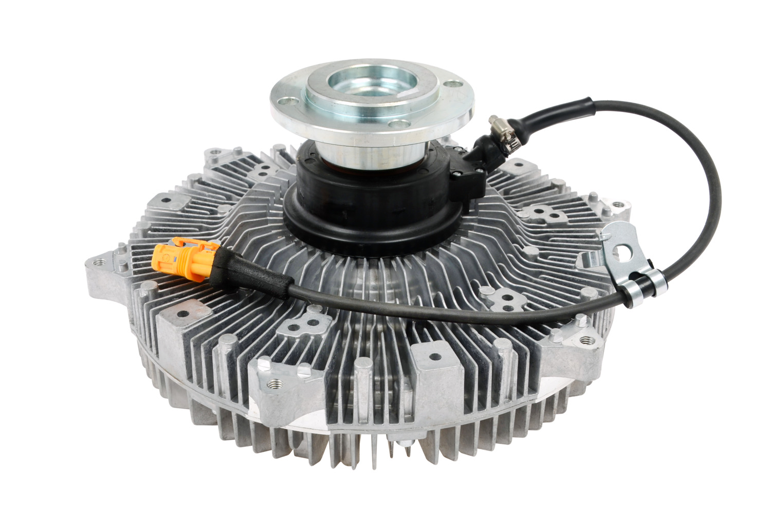 Hella Clutch for Radiator Fan 8MV366440-661