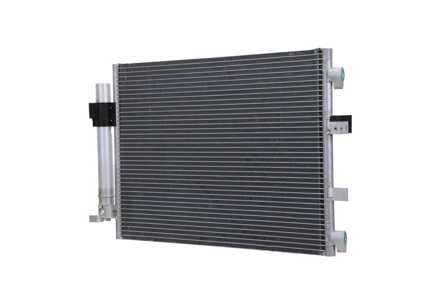 Hella Aircon Condenser 8FC366221-561