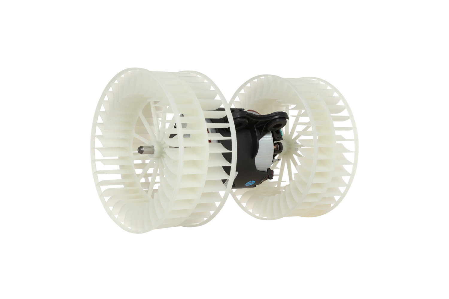 Hella Interior Fan Blower Motor 8EW366400-701