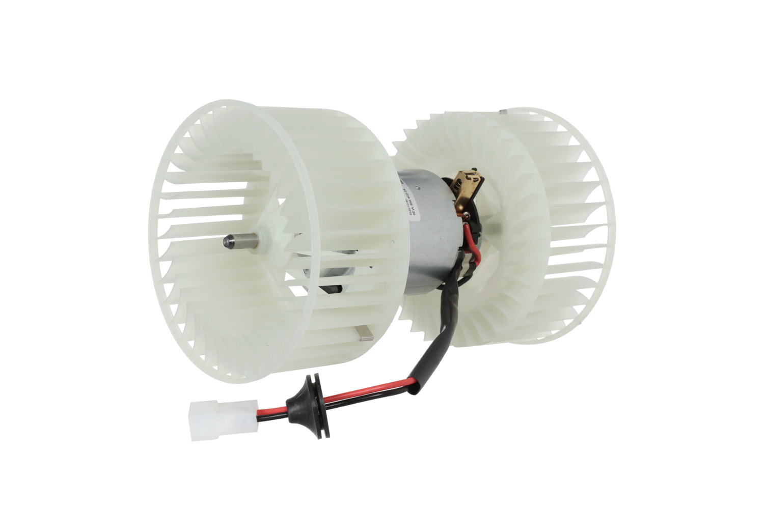 Hella Interior Blower 8EW366402-541