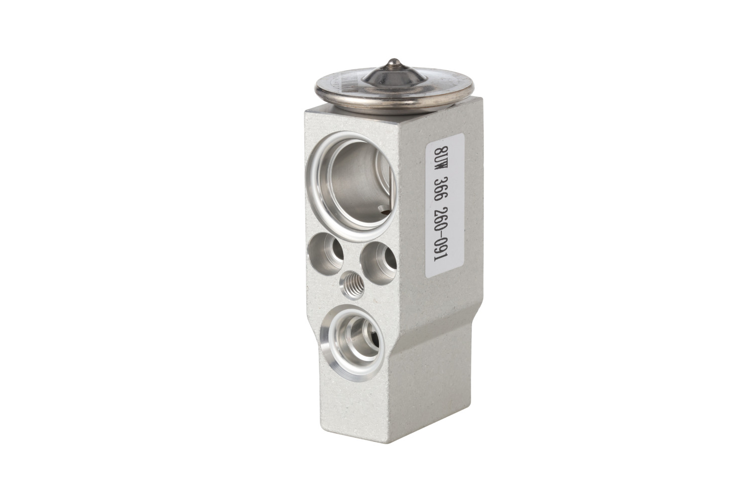 Hella Expansion Valve for Air Conditioning 8UW366260-091