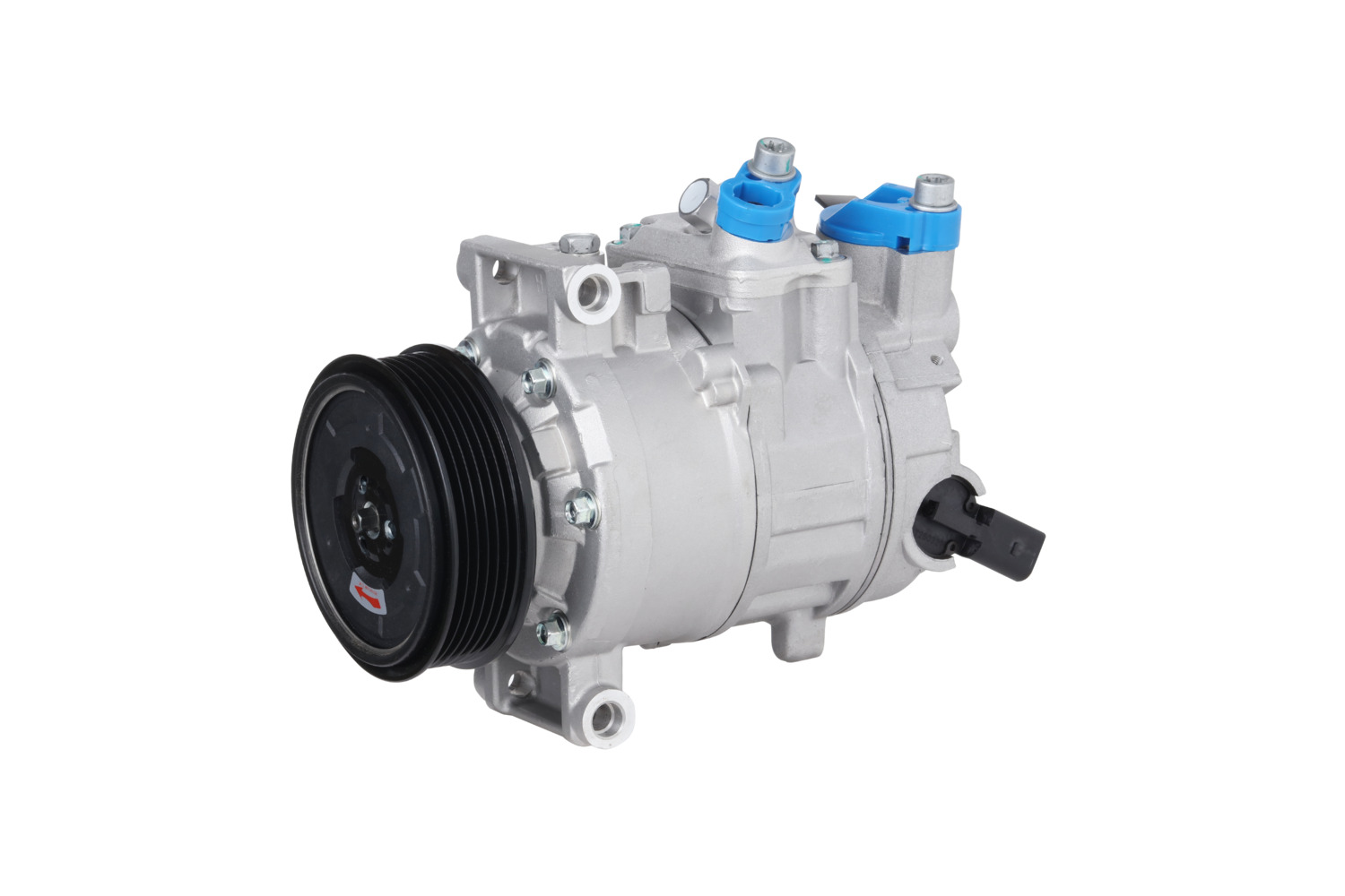 Hella Aircon Compressor 8FK366201-501