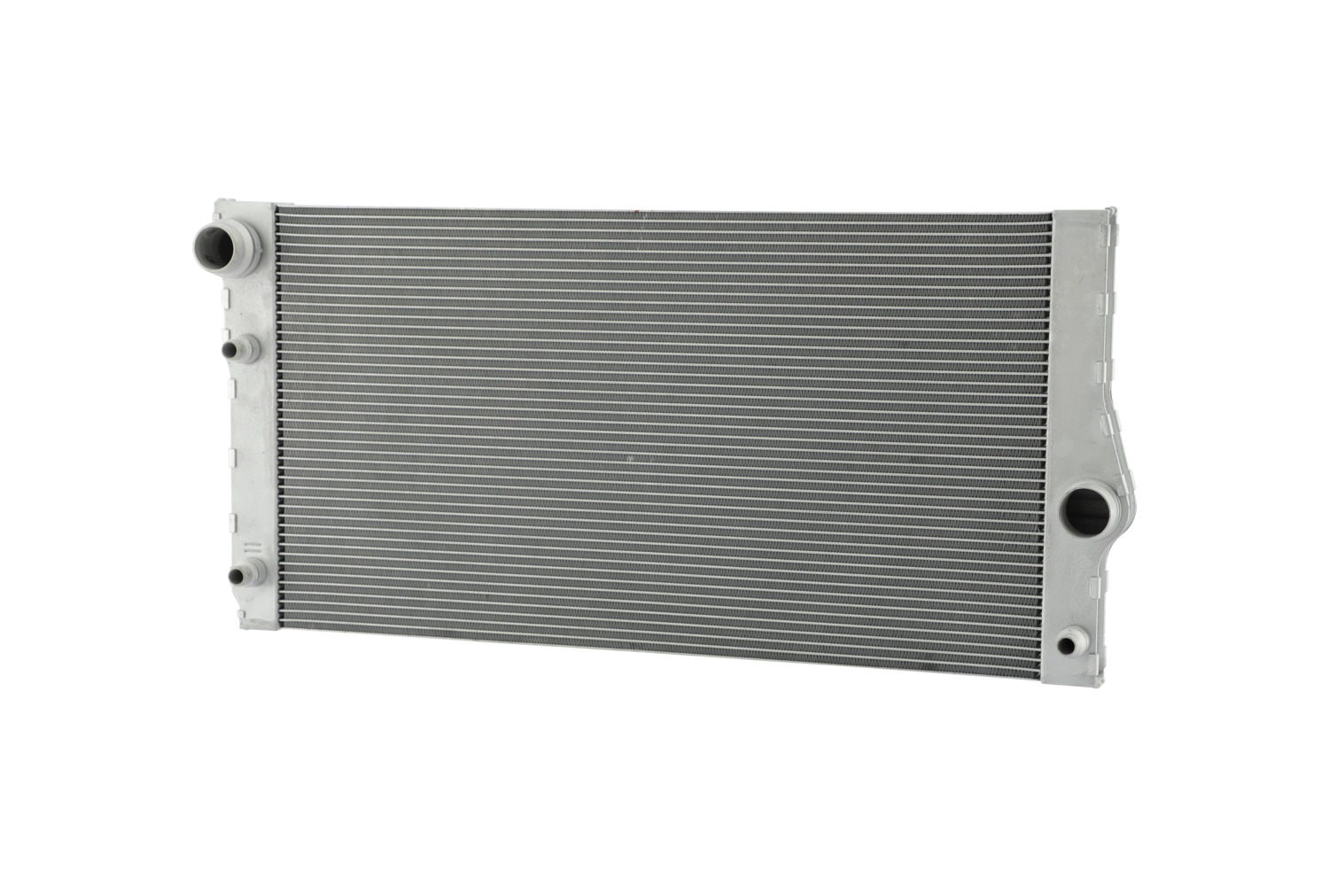 Hella Engine Coolant Radiator 8MK366301-821