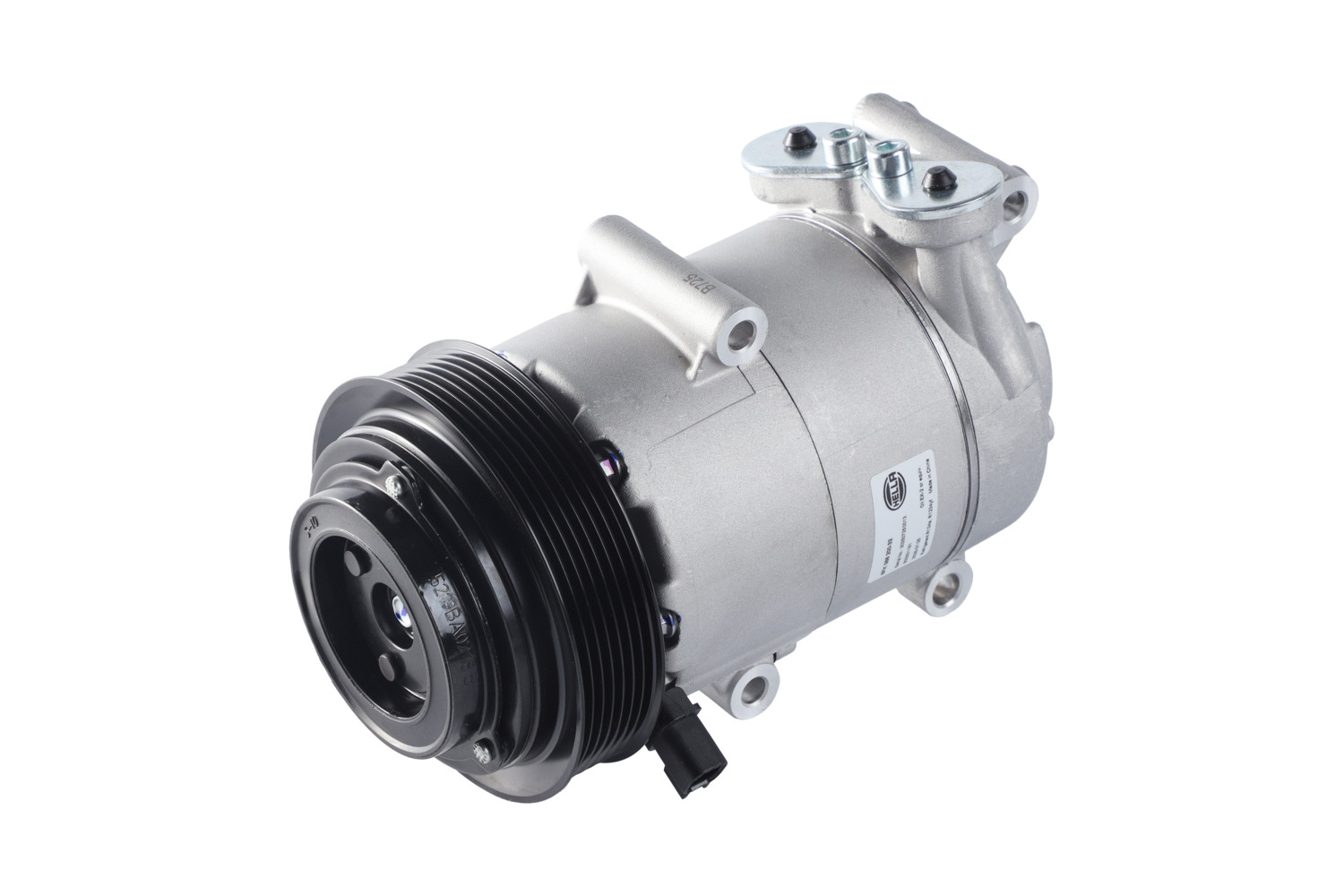 Hella Aircon Compressor 8FK366200-321