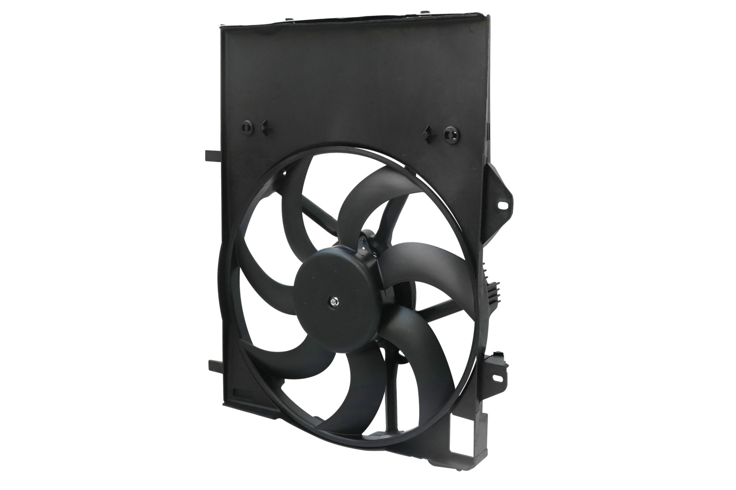 Hella Radiator Cooling Fan 8EW366420-211
