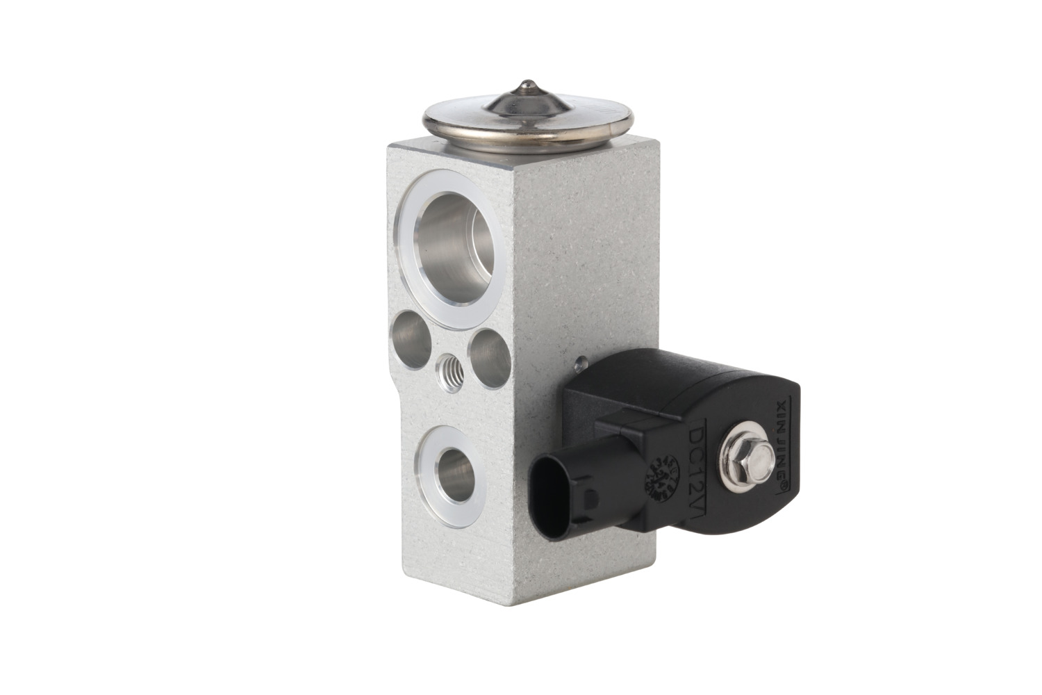 Hella Expansion Valve for Air Conditioning 8UW366260-041