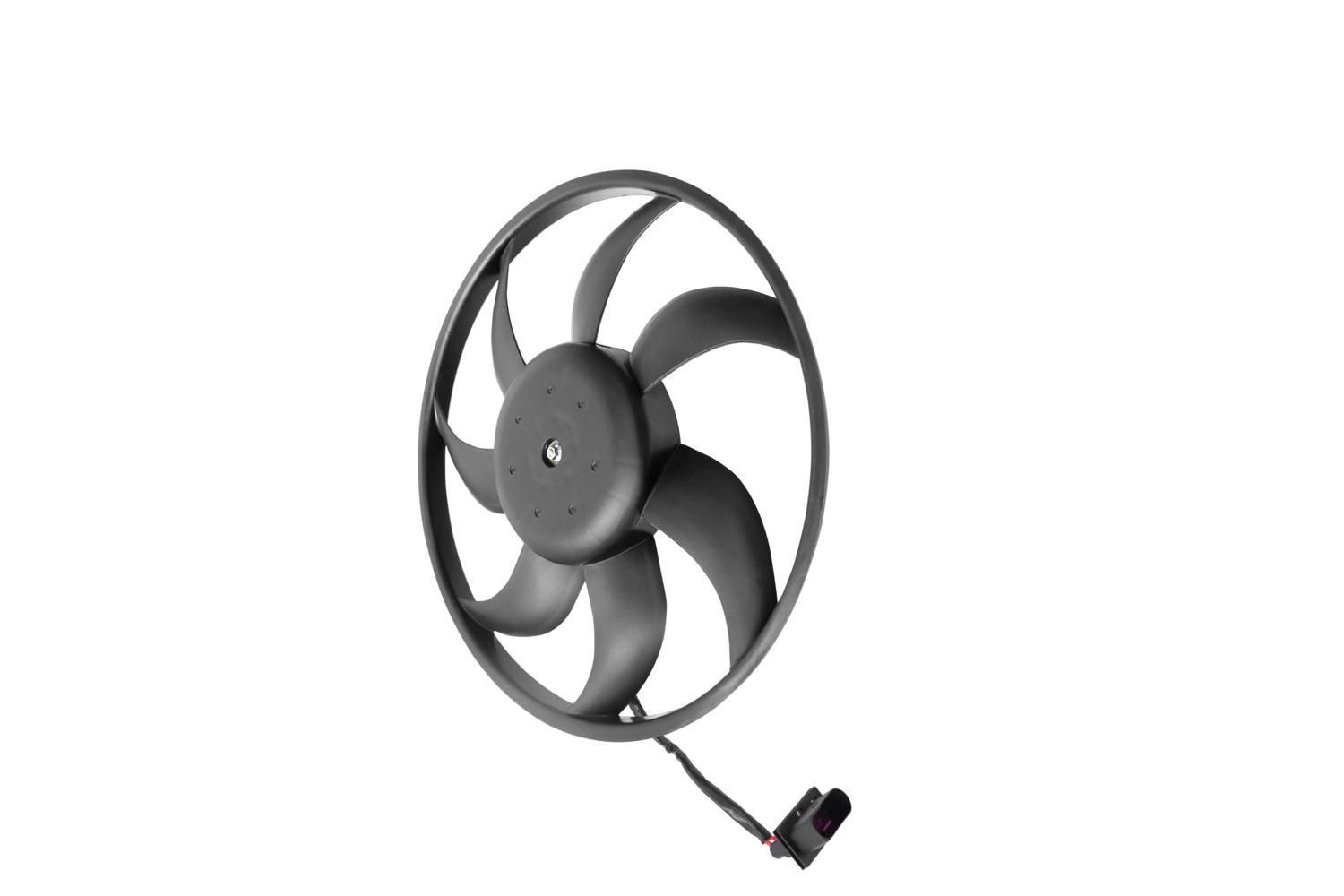 Hella Radiator Cooling Fan 8EW366420-231