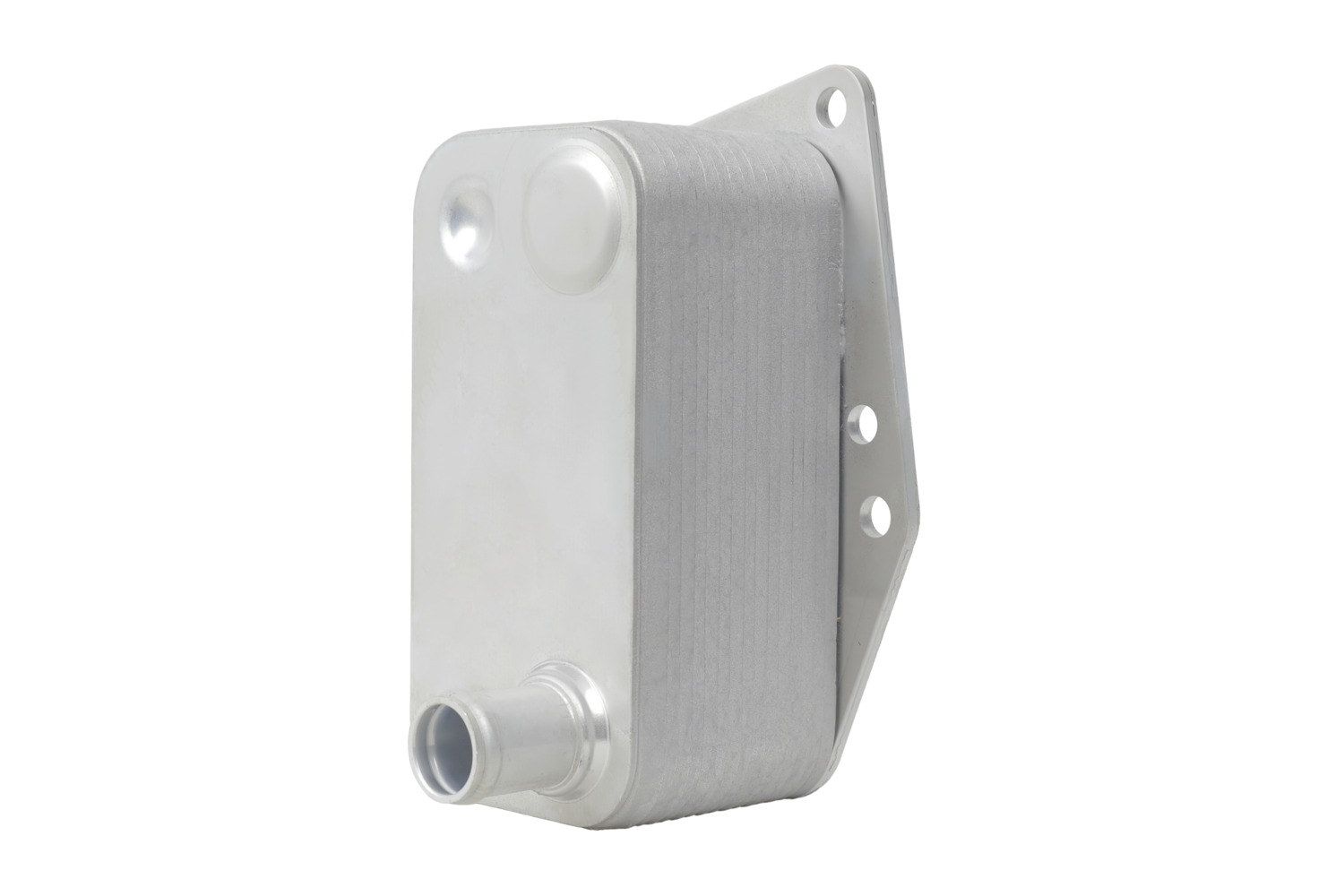 Hella Oil Cooler for Engine Oil 8MO366360-571
