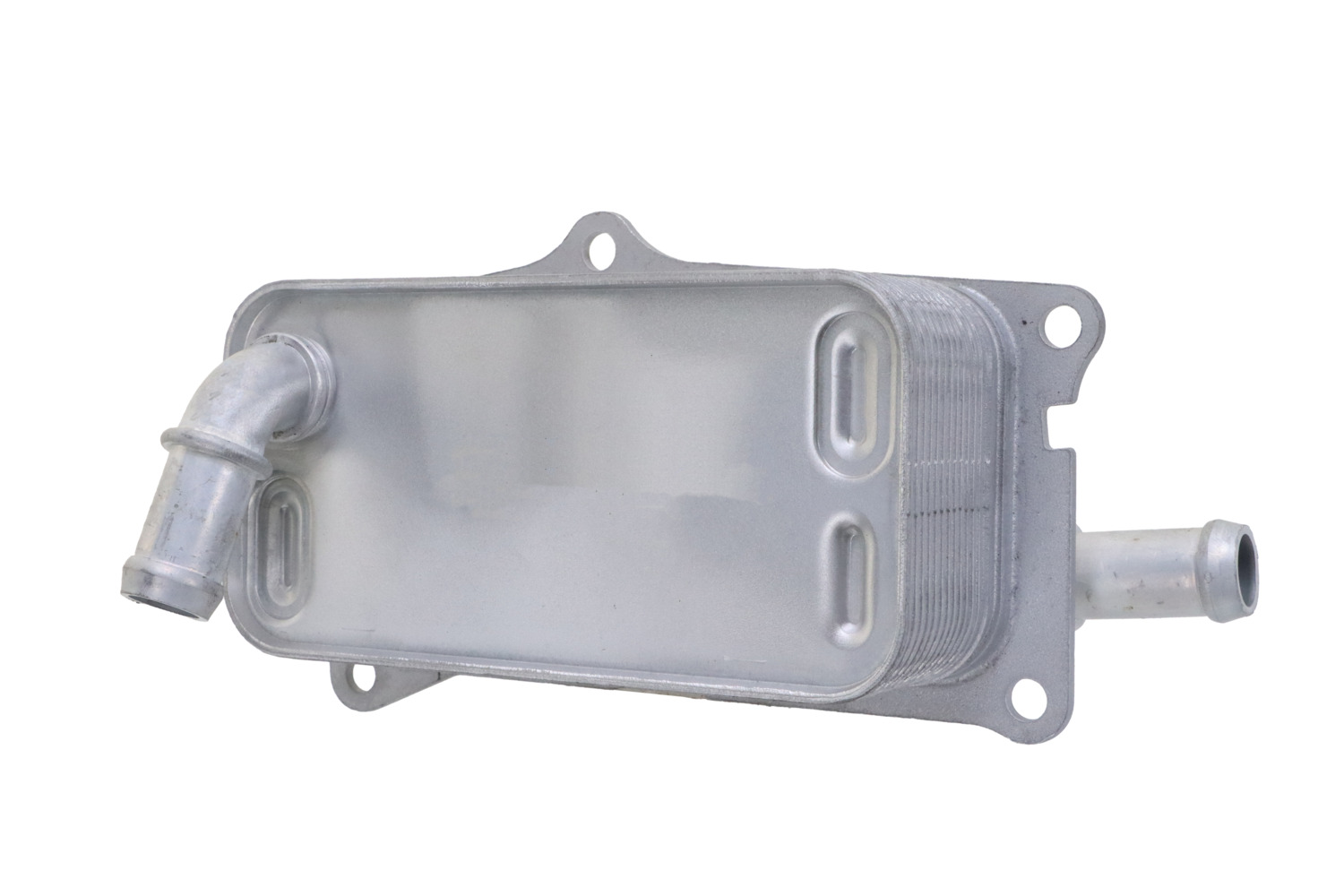 Hella Oil Cooler for Automatic Transmission 8MO366360-051