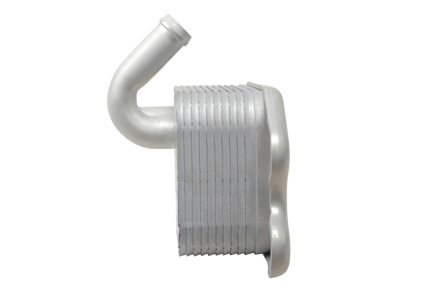 Hella Oil Cooler for Engine Oil 8MO366360-671