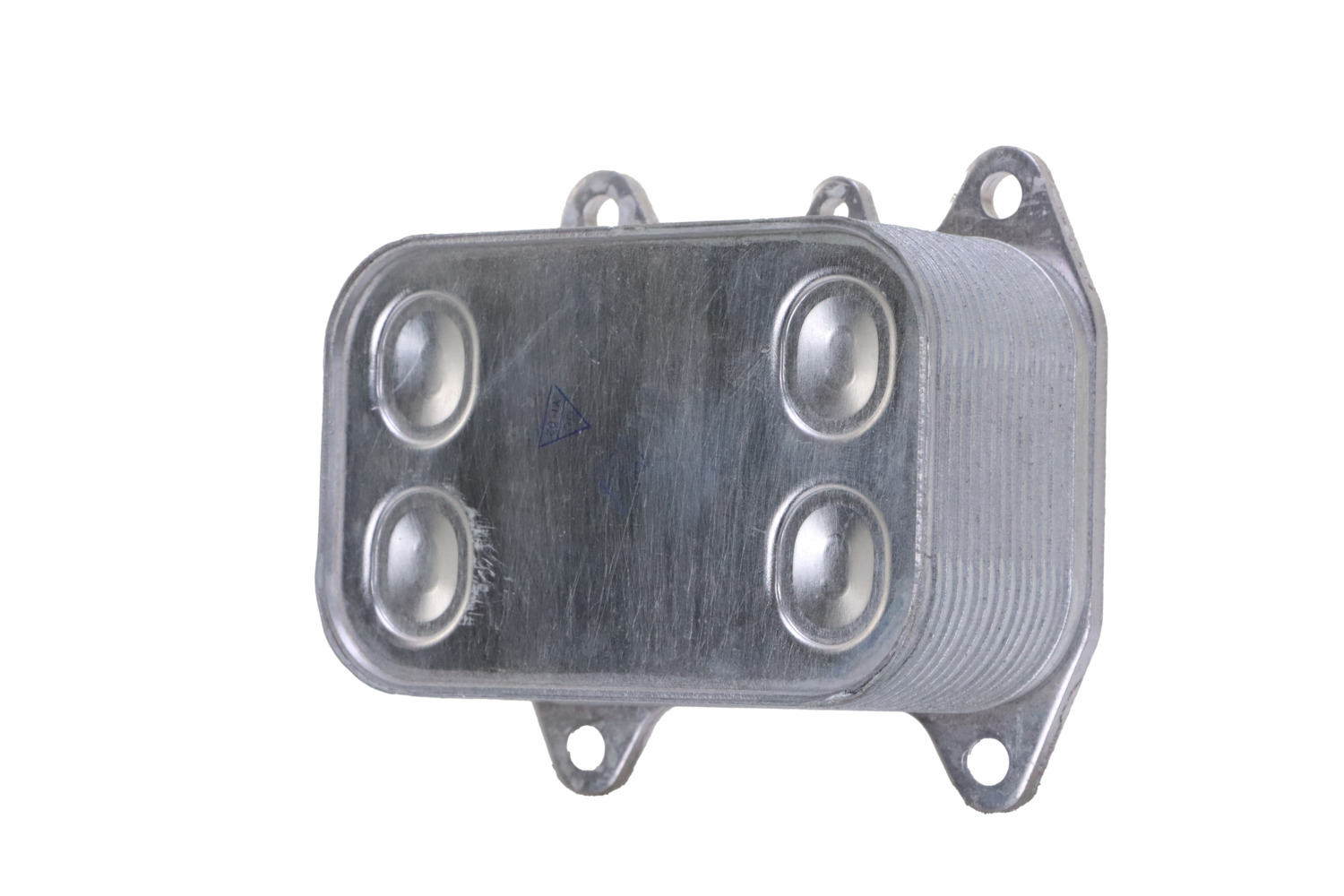Hella Oil Cooler for Engine Oil 8MO366360-071