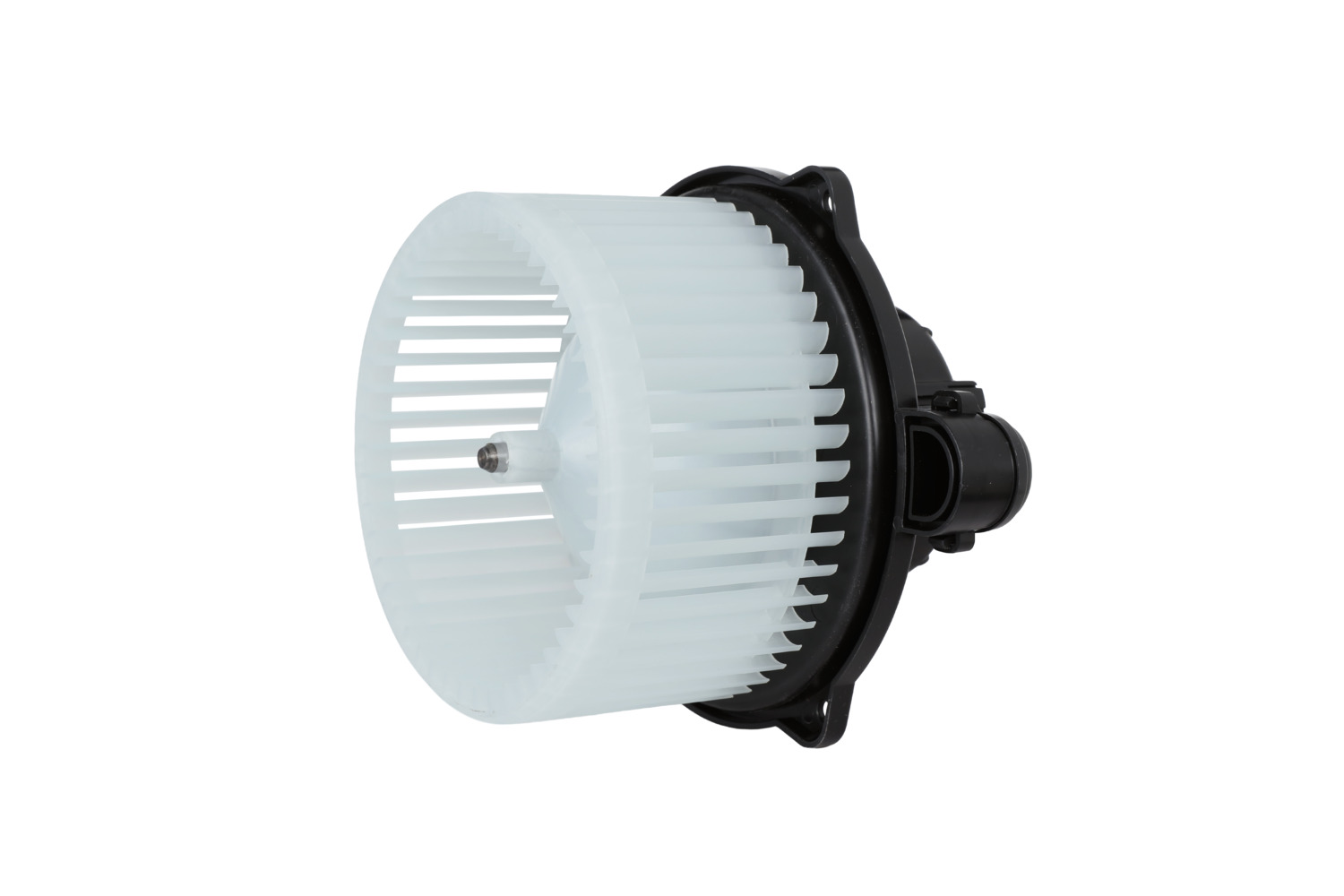 Hella Interior Blower 8EW366402-291
