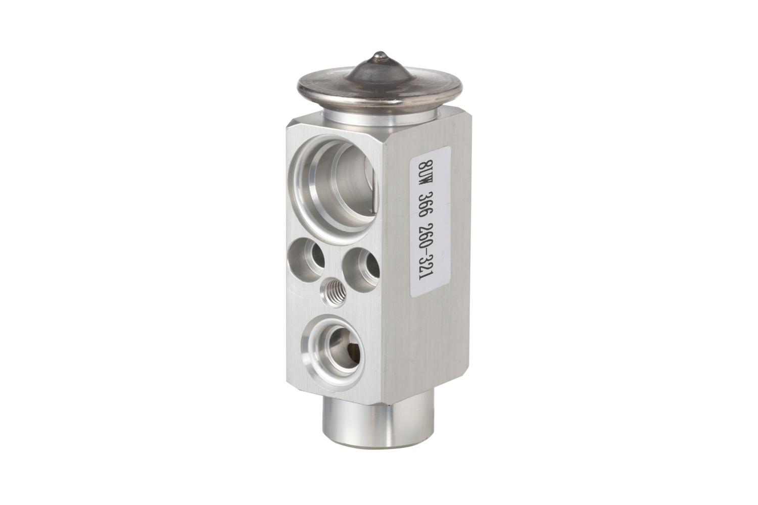 Hella Expansion Valve for Air Conditioning 8UW366260-321