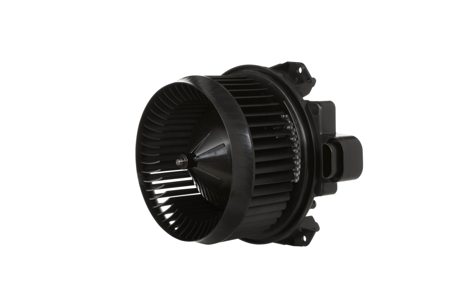 Hella Interior Fan Blower Motor 8EW366400-891