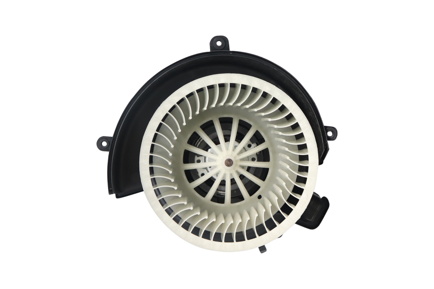 Hella Interior Blower 8EW366401-541