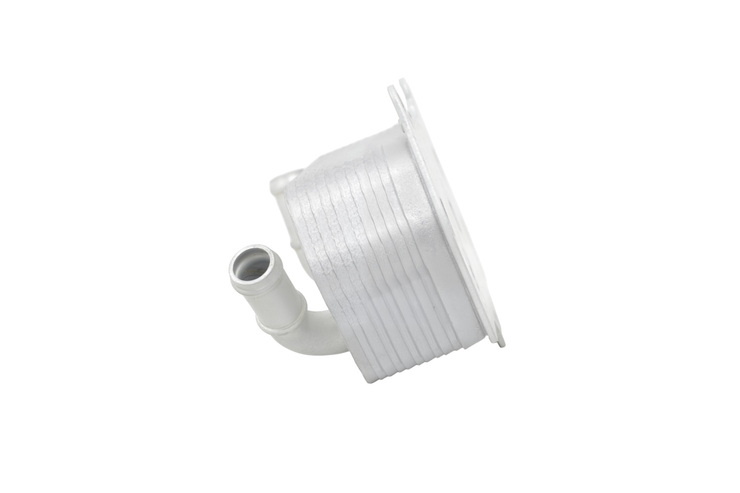 Hella Oil Cooler for Automatic Transmission 8MO366360-291