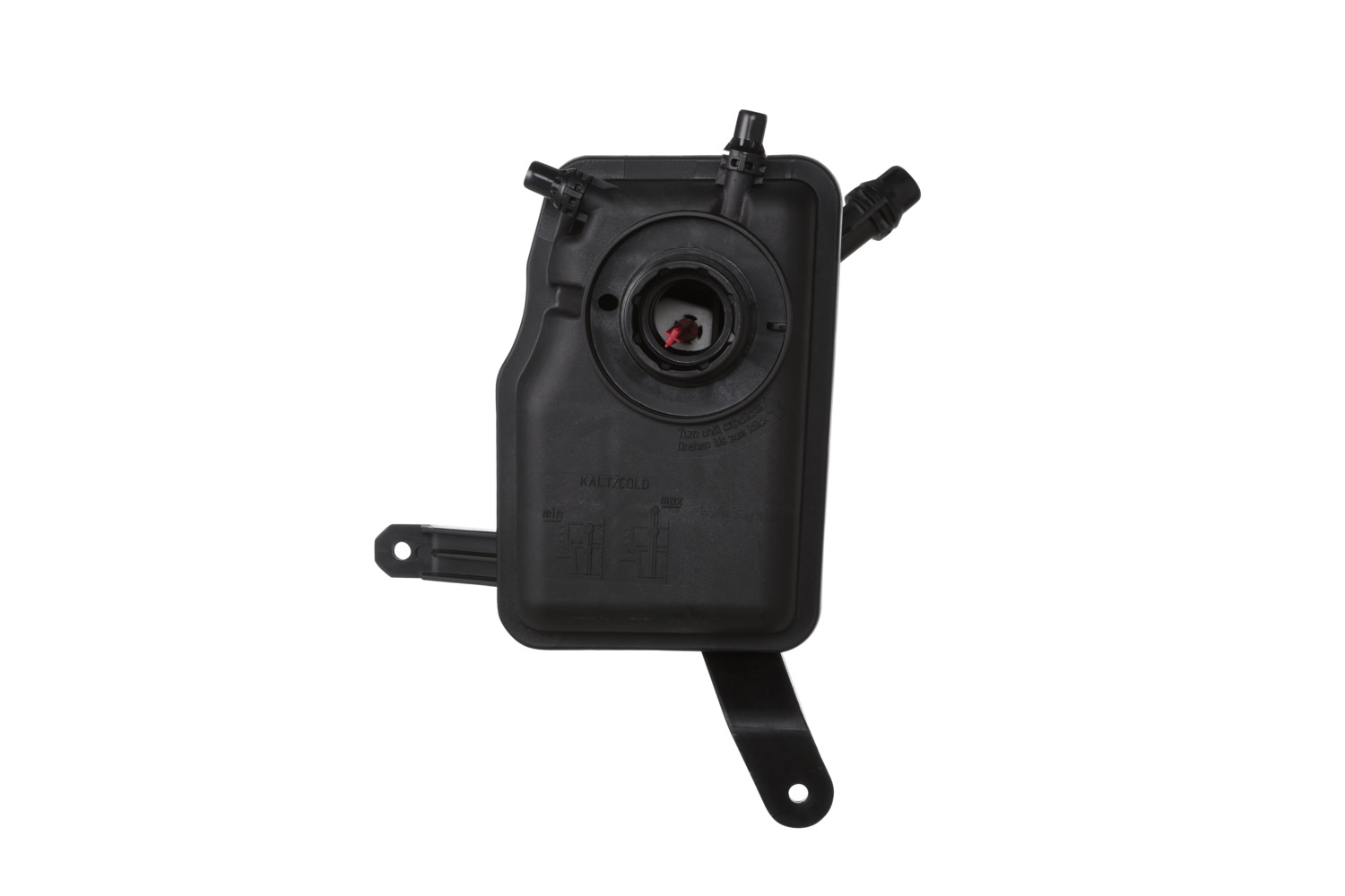Hella Expansion Tank for Coolant 8MA366365-381
