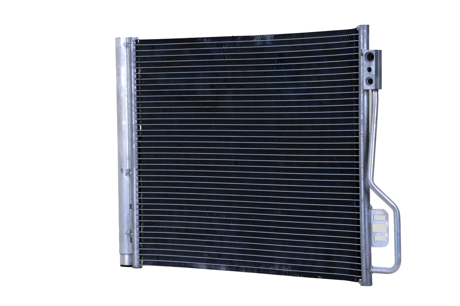 Hella Aircon Condenser 8FC366220-831