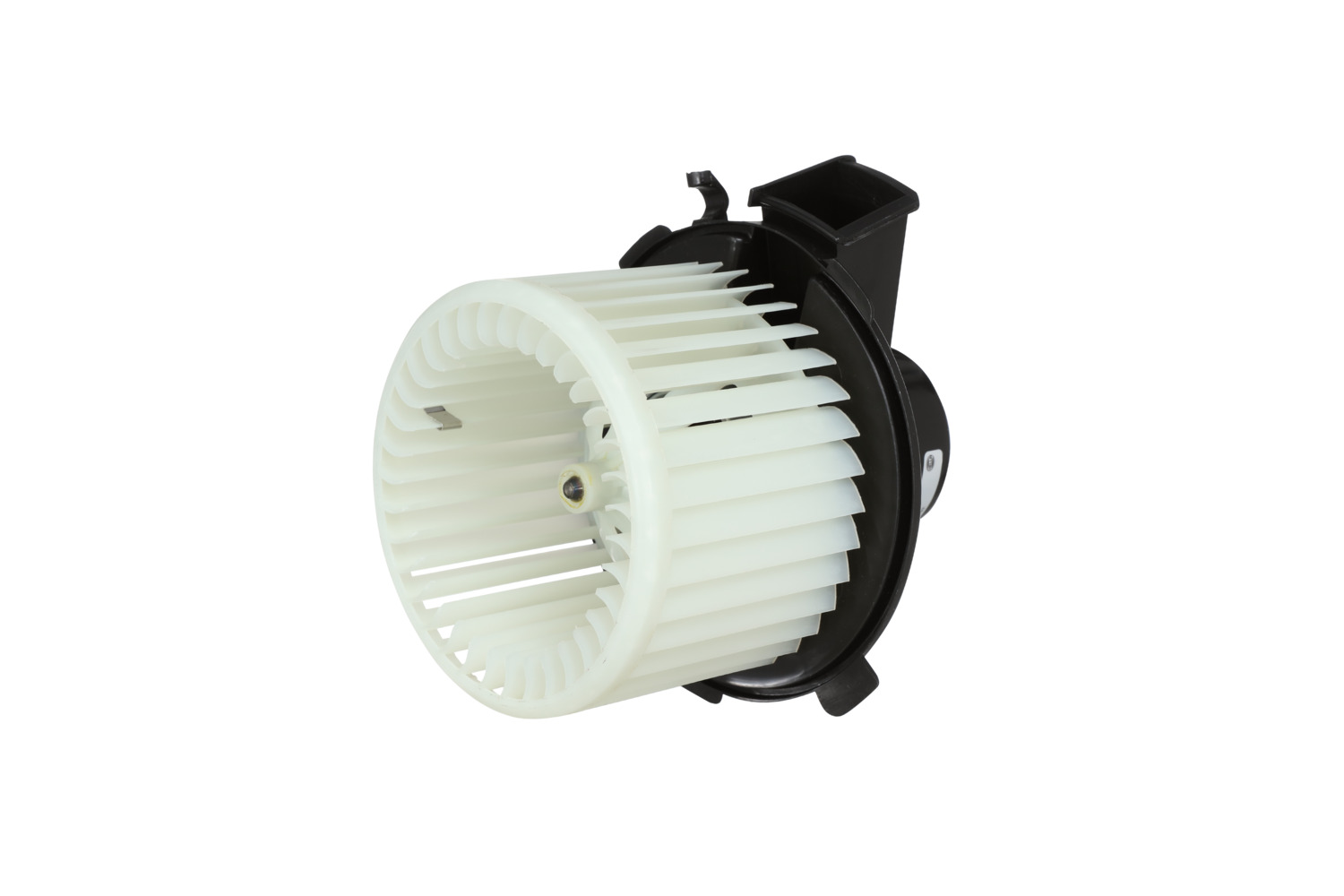 Hella Interior Fan Blower Motor 8EW366400-831