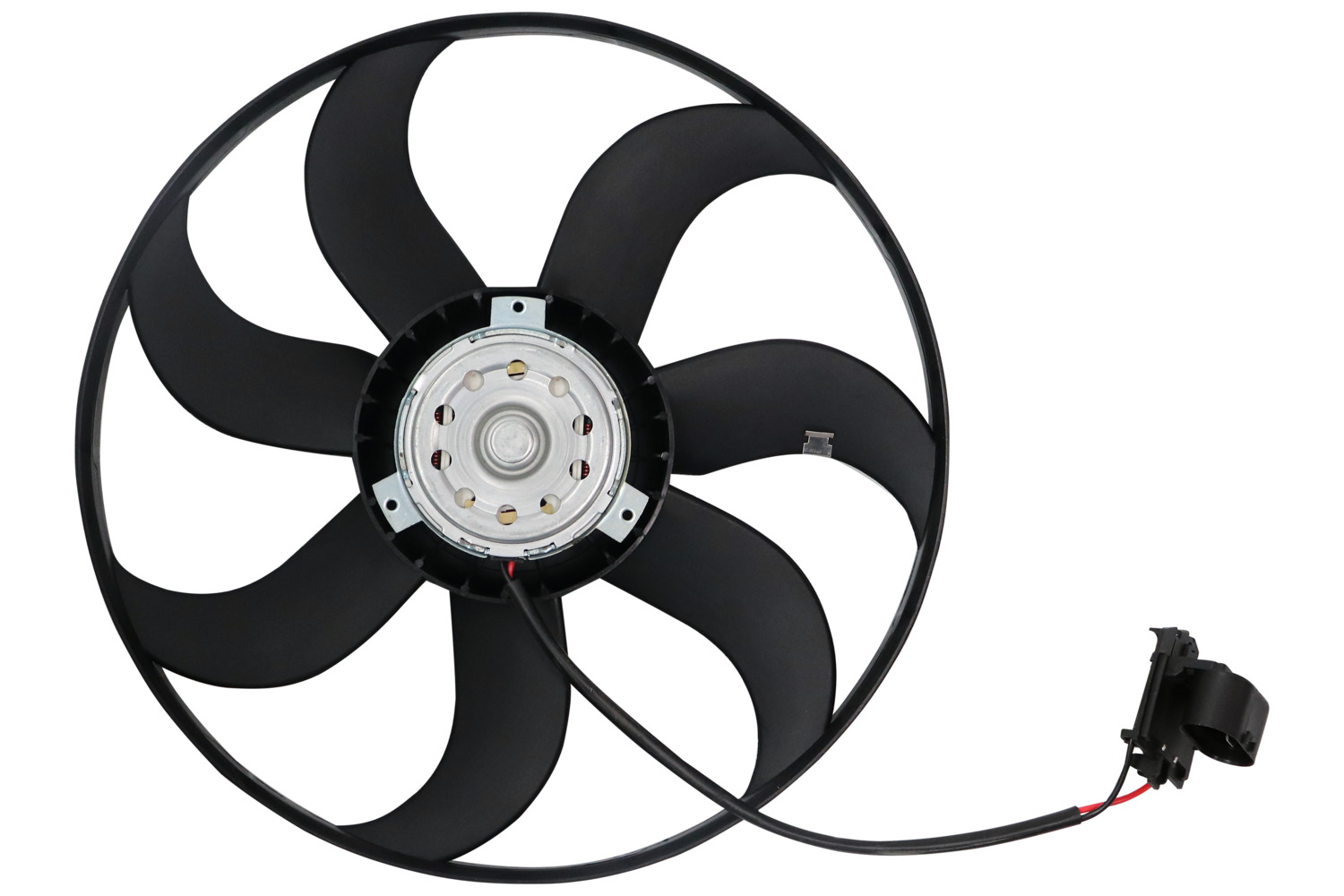 Hella Fan for Engine Cooling 8EW366420-981