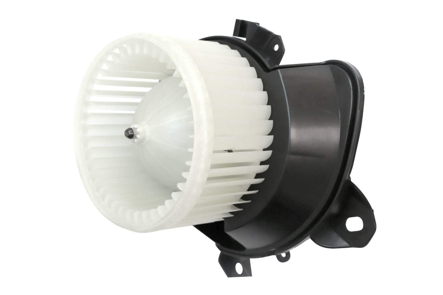 Hella Interior Fan Blower Motor 8EW366400-061