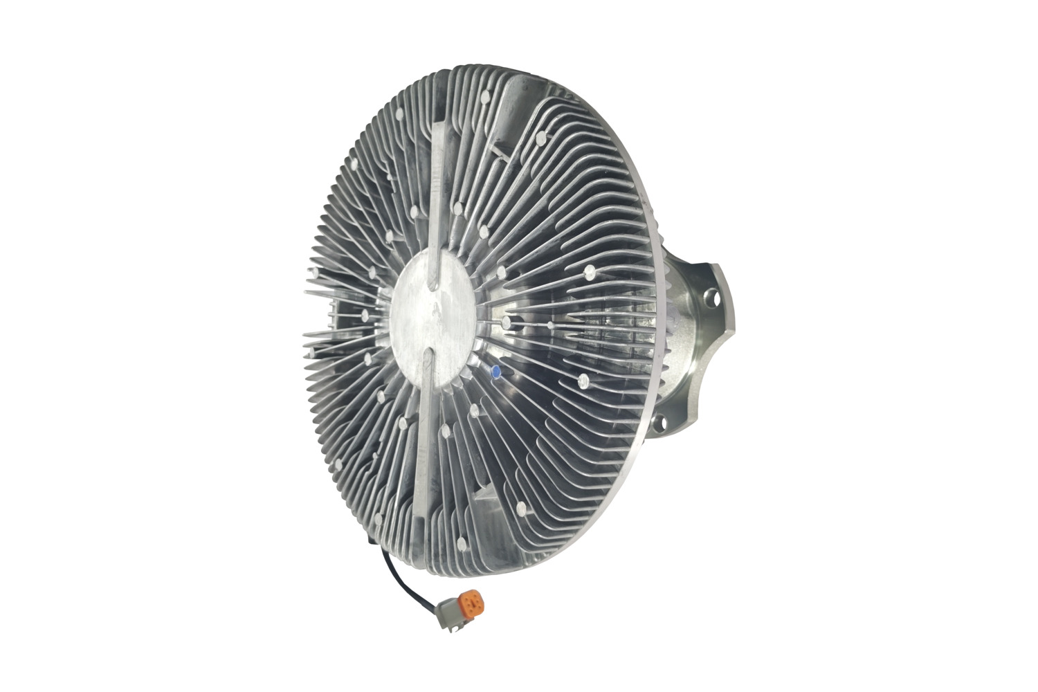 Hella Clutch for Radiator Fan 8MV366440-451