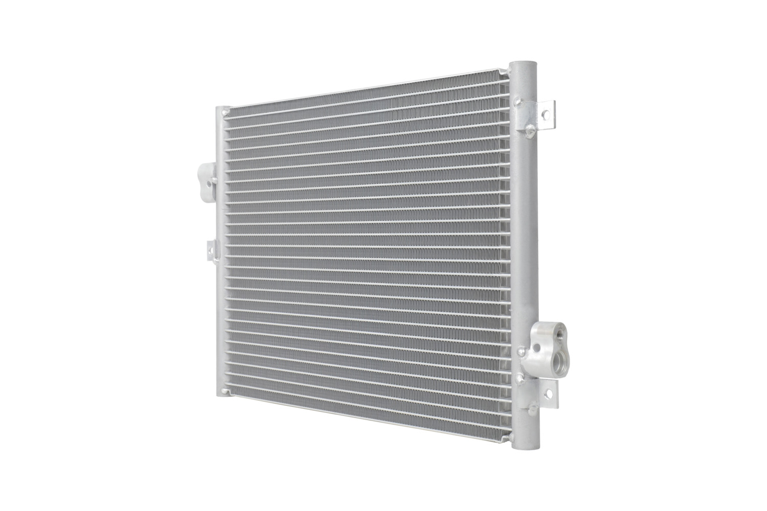 Hella Aircon Condenser 8FC366220-521