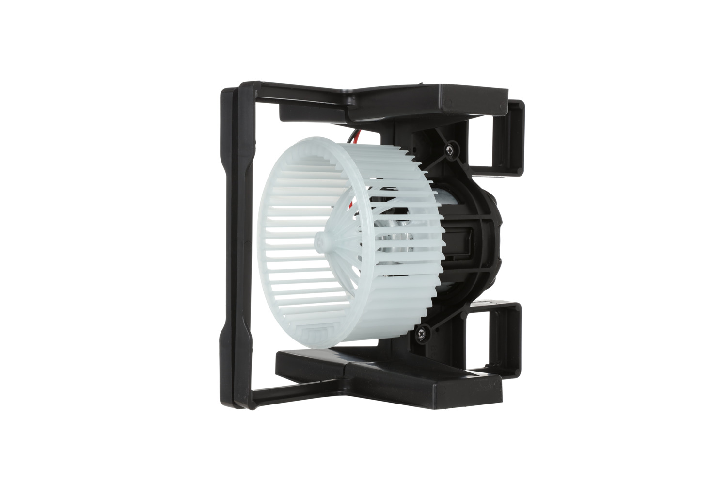 Hella Interior Fan Blower Motor 8EW366400-441