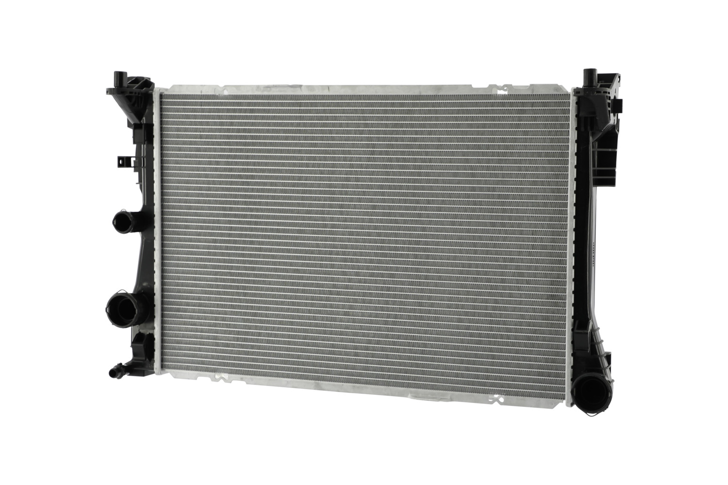 Hella Engine Coolant Radiator 8MK366301-891