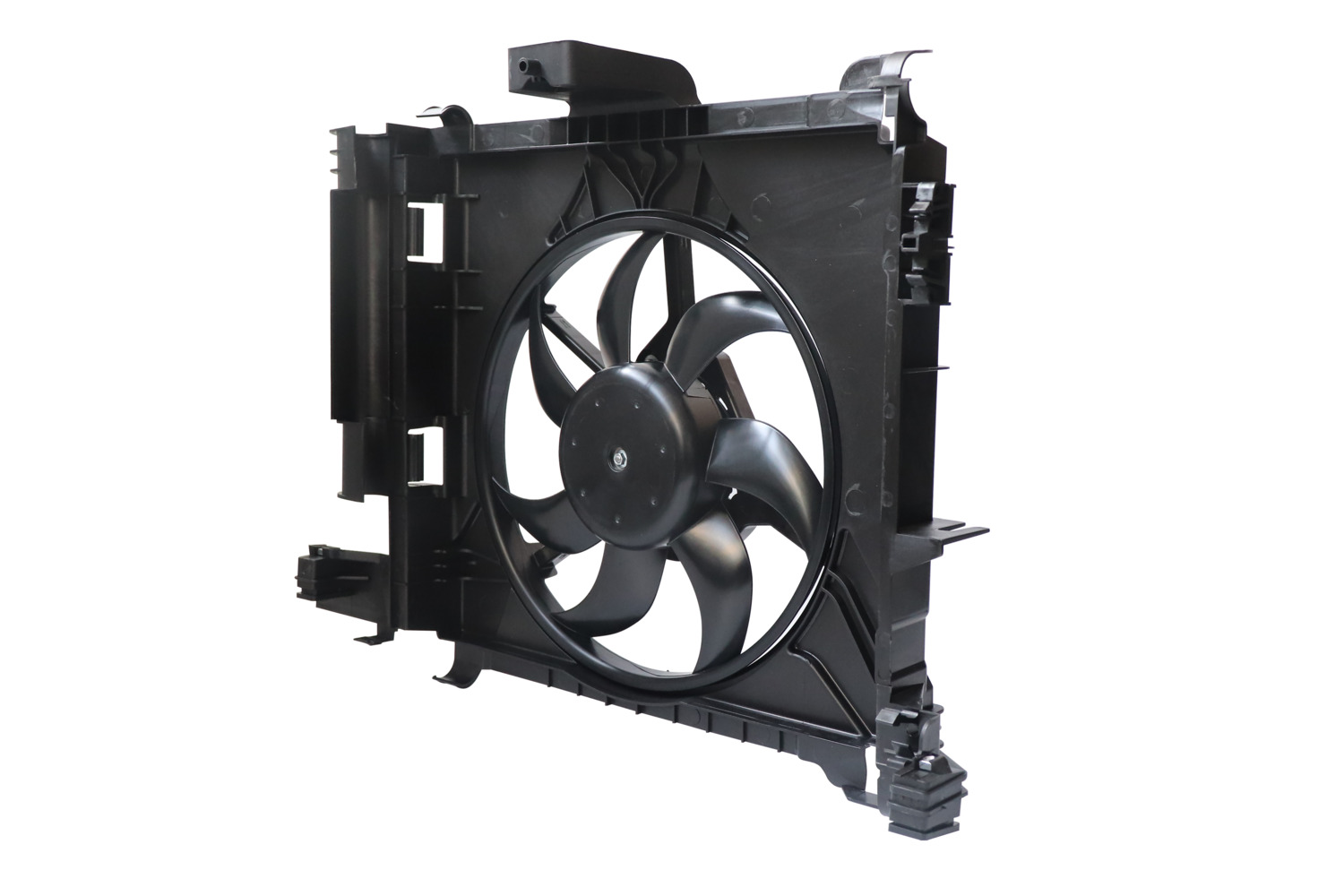 Hella Radiator Cooling Fan 8EW366420-151