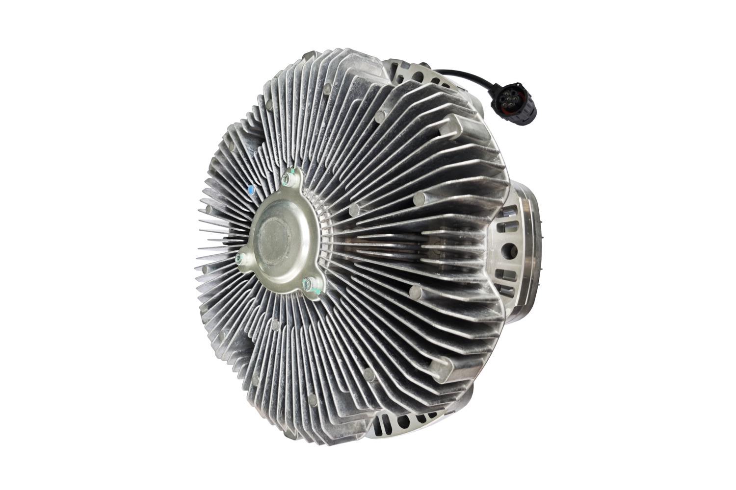 Hella Clutch for Radiator Fan 8MV366440-121