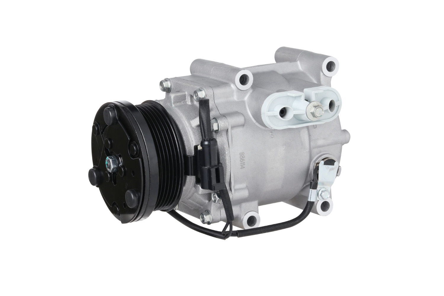 Hella Aircon Compressor 8FK366201-581