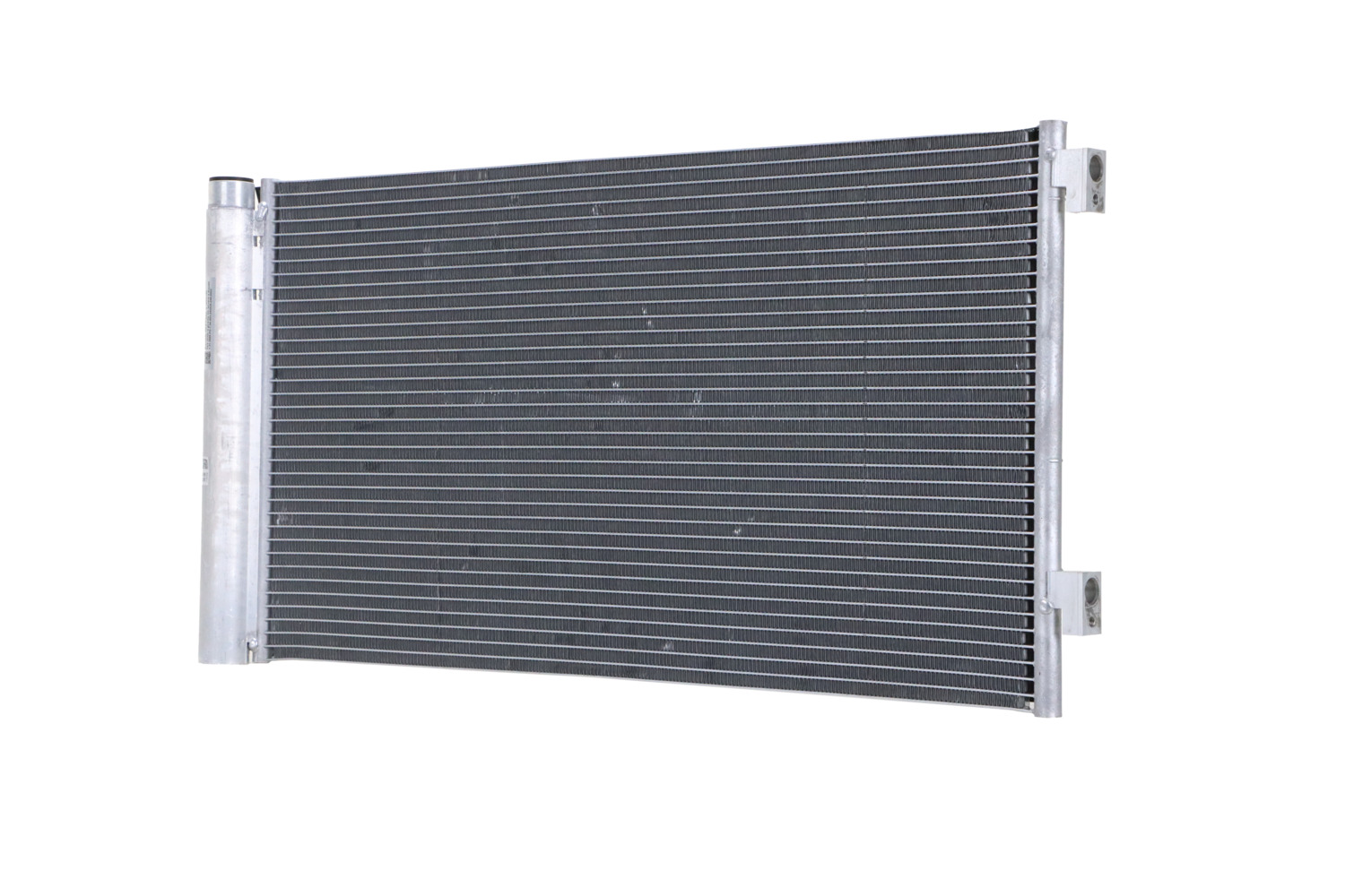 Hella Aircon Condenser 8FC366221-351