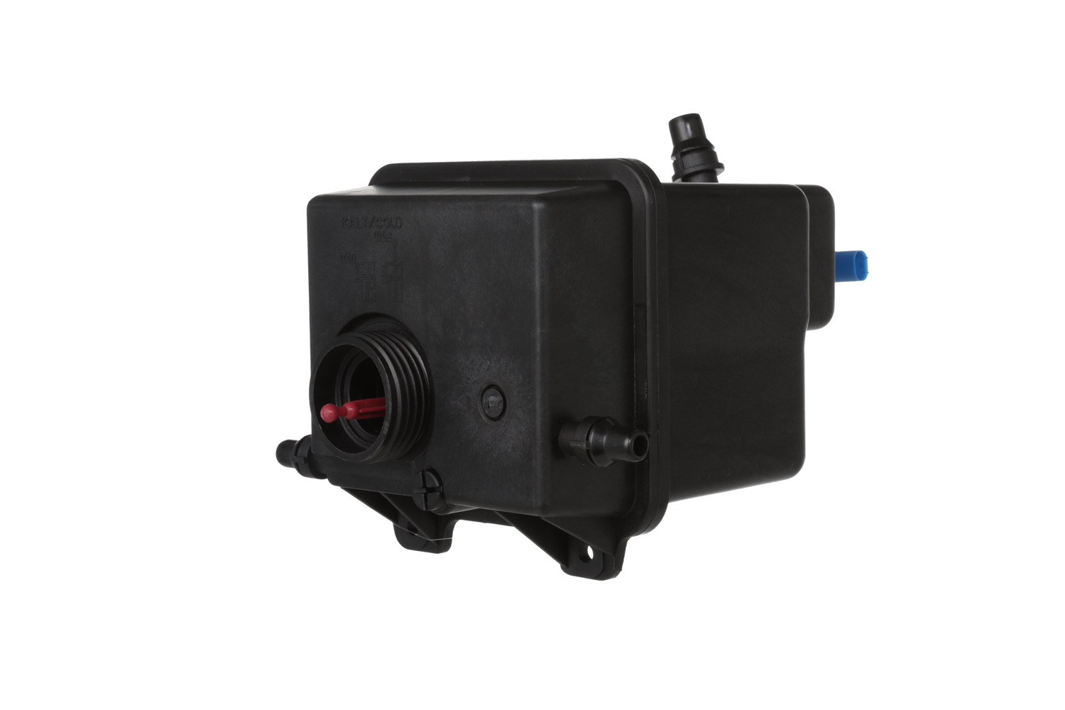 Hella Expansion Tank for Coolant 8MA366365-611
