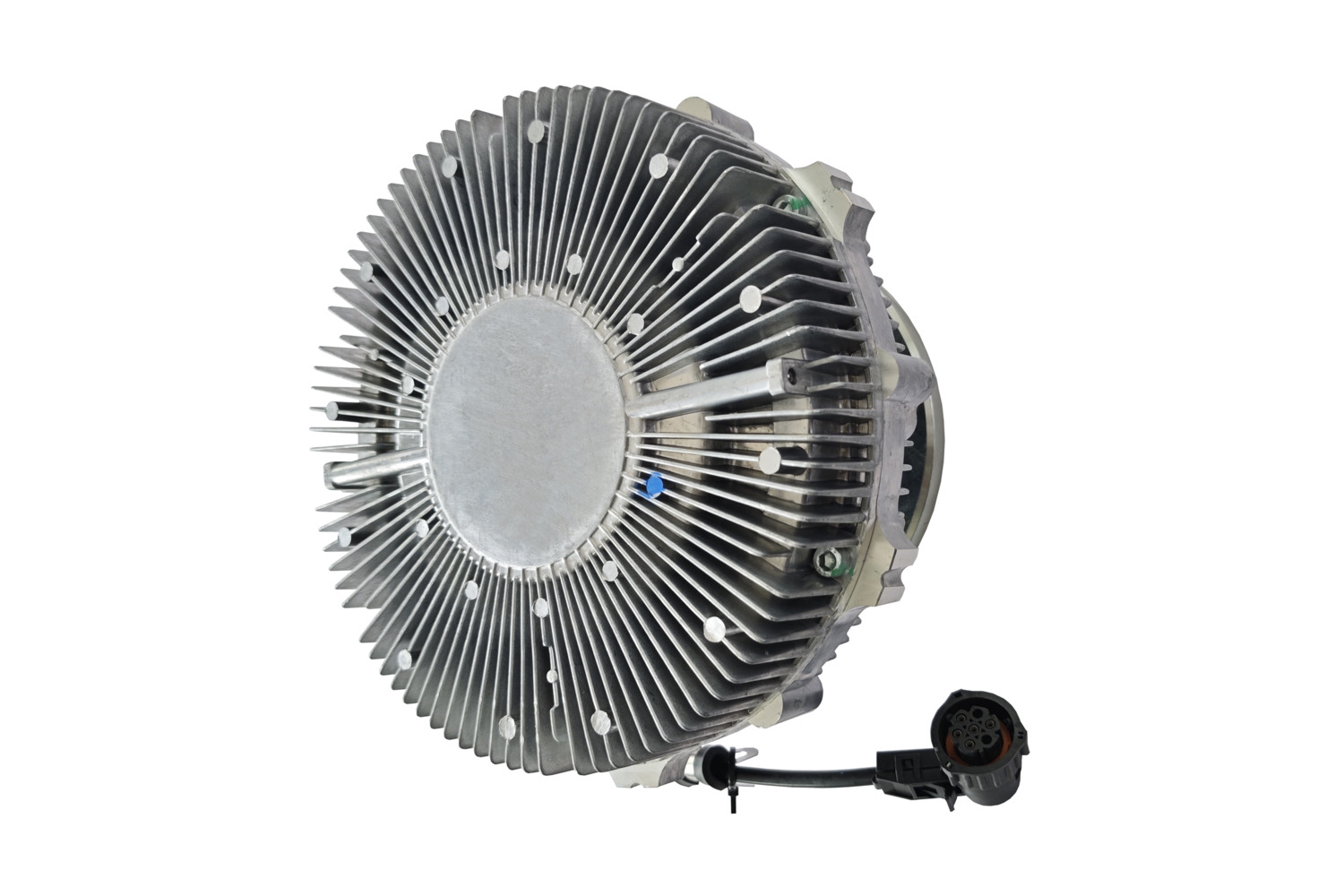 Hella Clutch for Radiator Fan 8MV366440-411