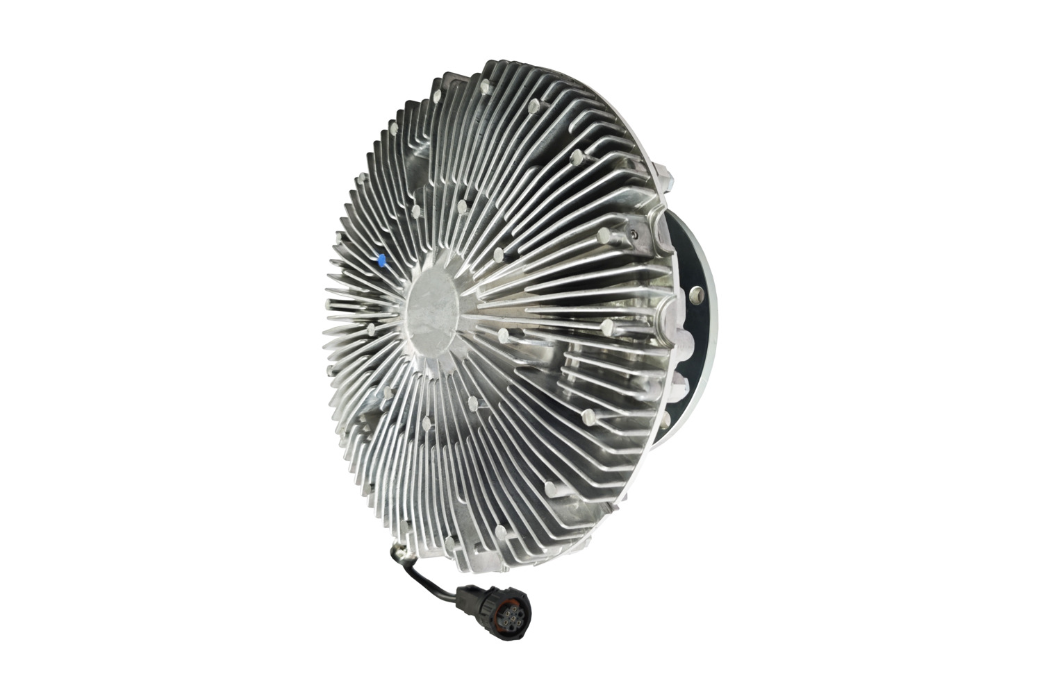 Hella Clutch for Radiator Fan 8MV366440-081