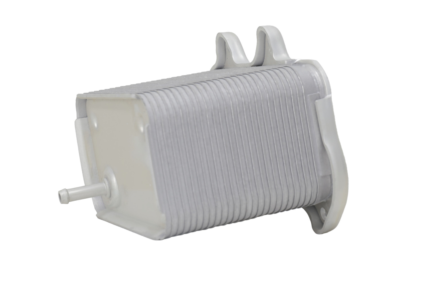 Hella Oil Cooler for Engine Oil 8MO366360-601