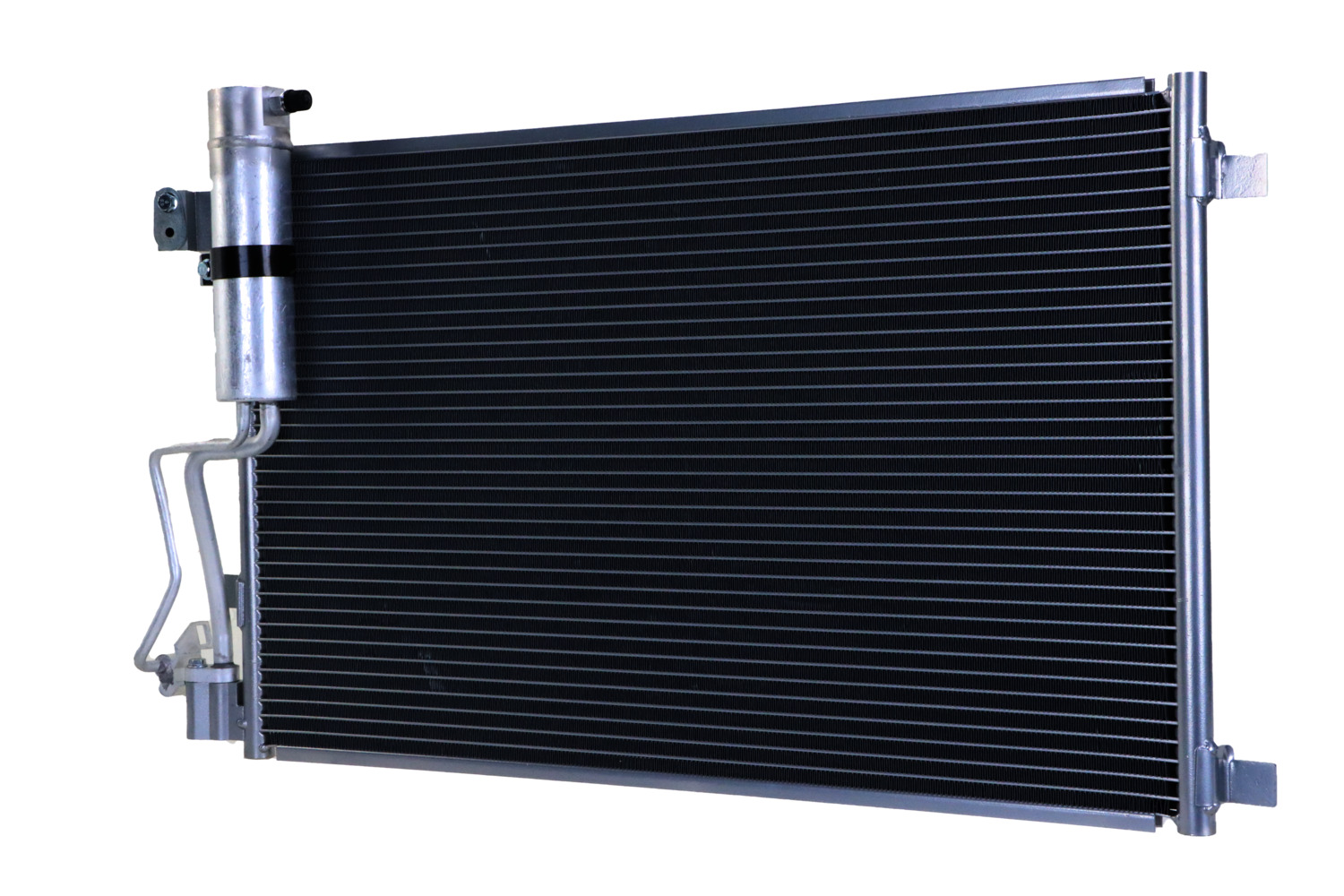 Hella Aircon Condenser 8FC366221-071