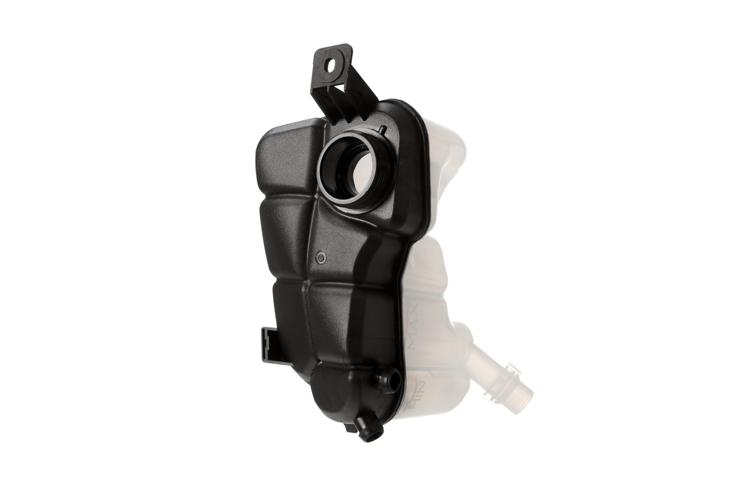 Hella Expansion Tank for Coolant 8MA366365-881