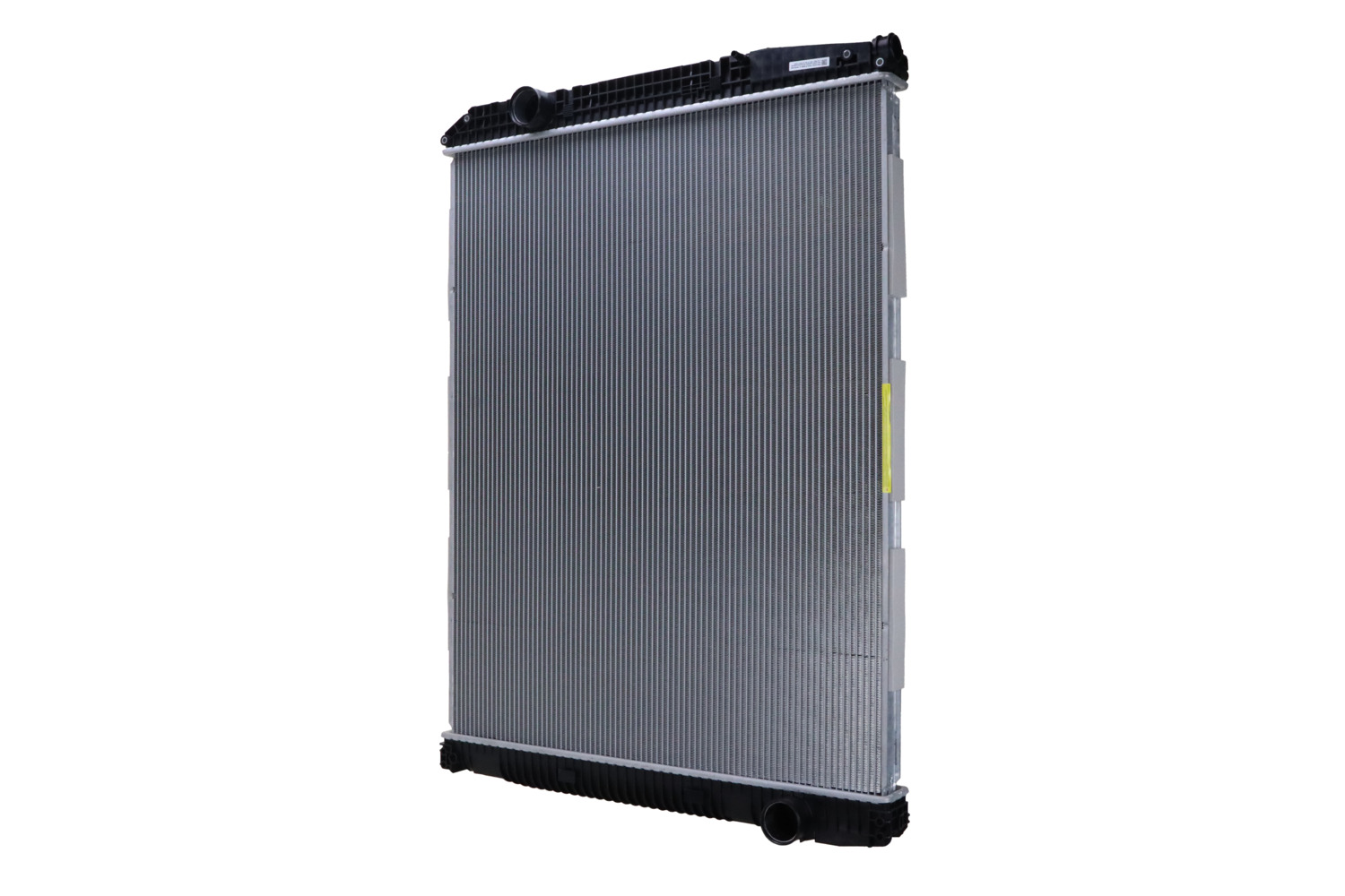 Hella Engine Coolant Radiator 8MK366300-841