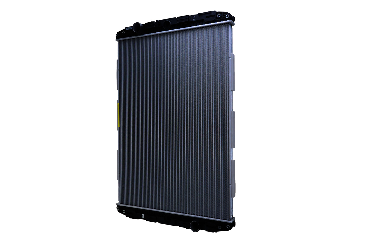 Hella Engine Coolant Radiator 8MK366300-641