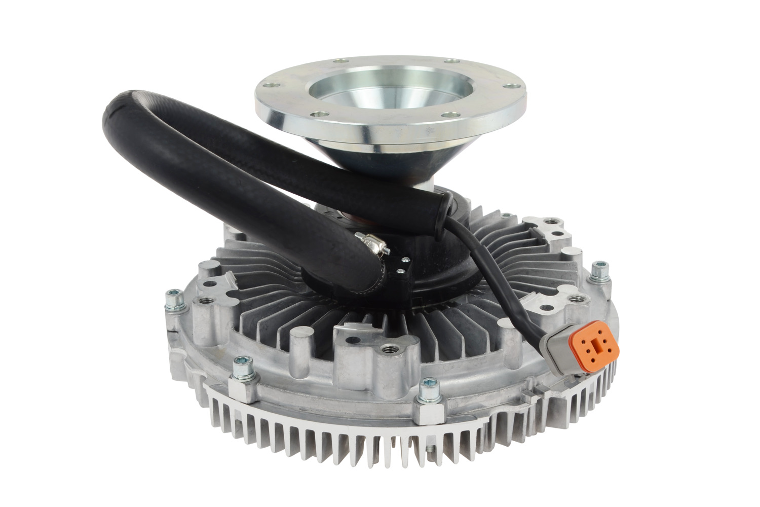 Hella Clutch for Radiator Fan 8MV366440-671
