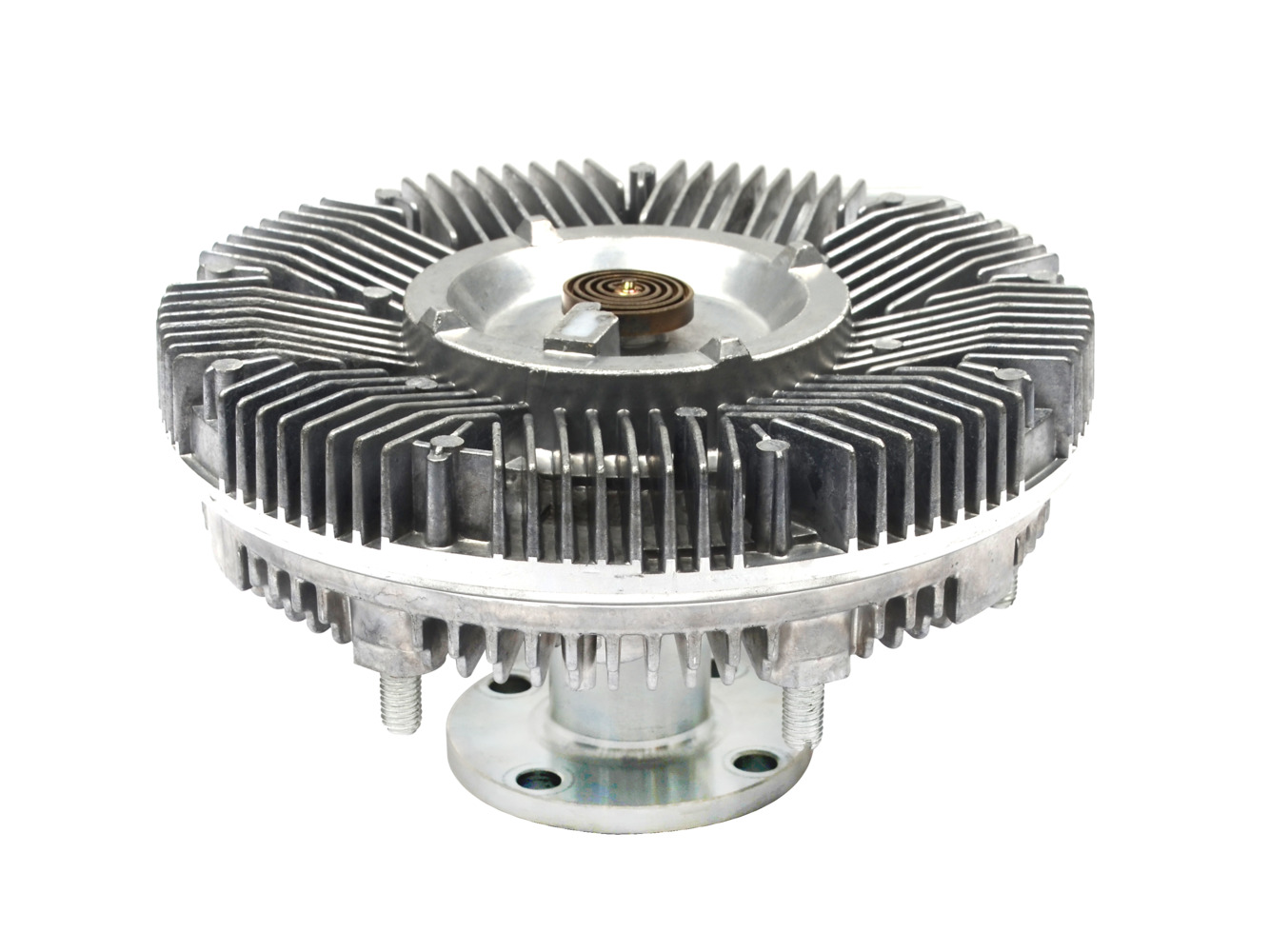 Hella Clutch for Radiator Fan 8MV366440-541