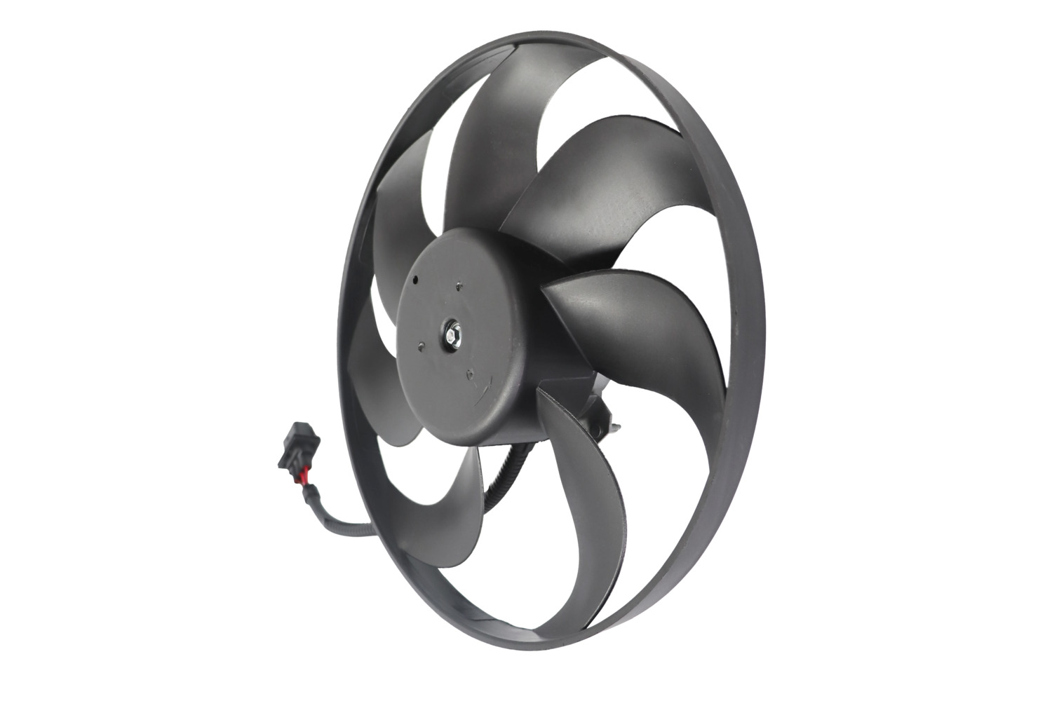 Hella Radiator Cooling Fan 8EW366420-311