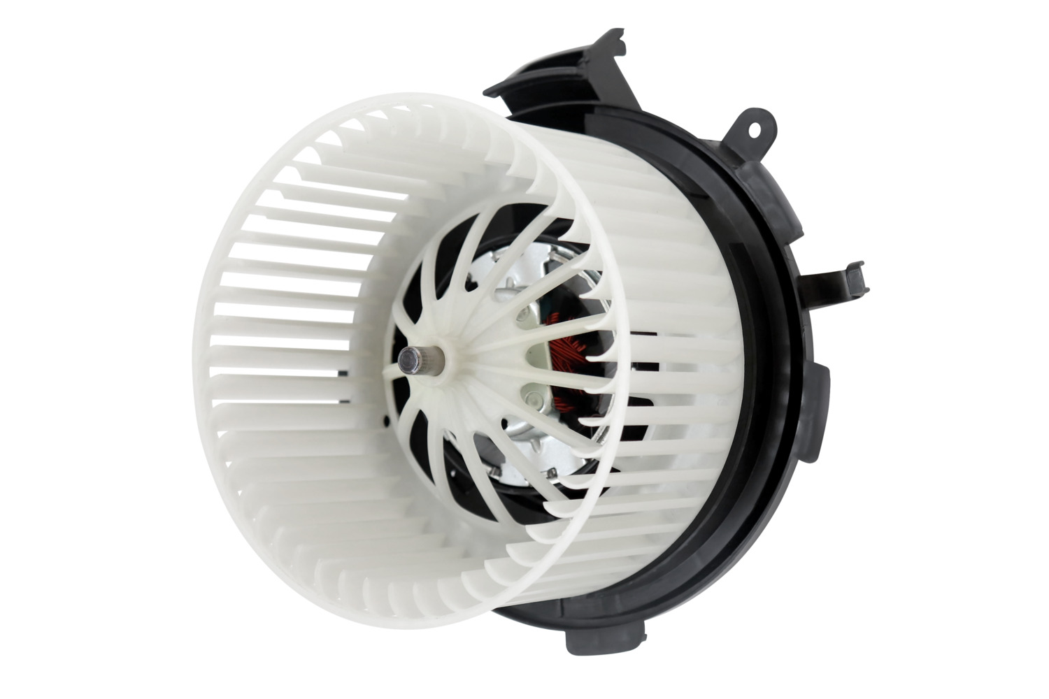 Hella Interior Fan Blower Motor 8EW366400-101