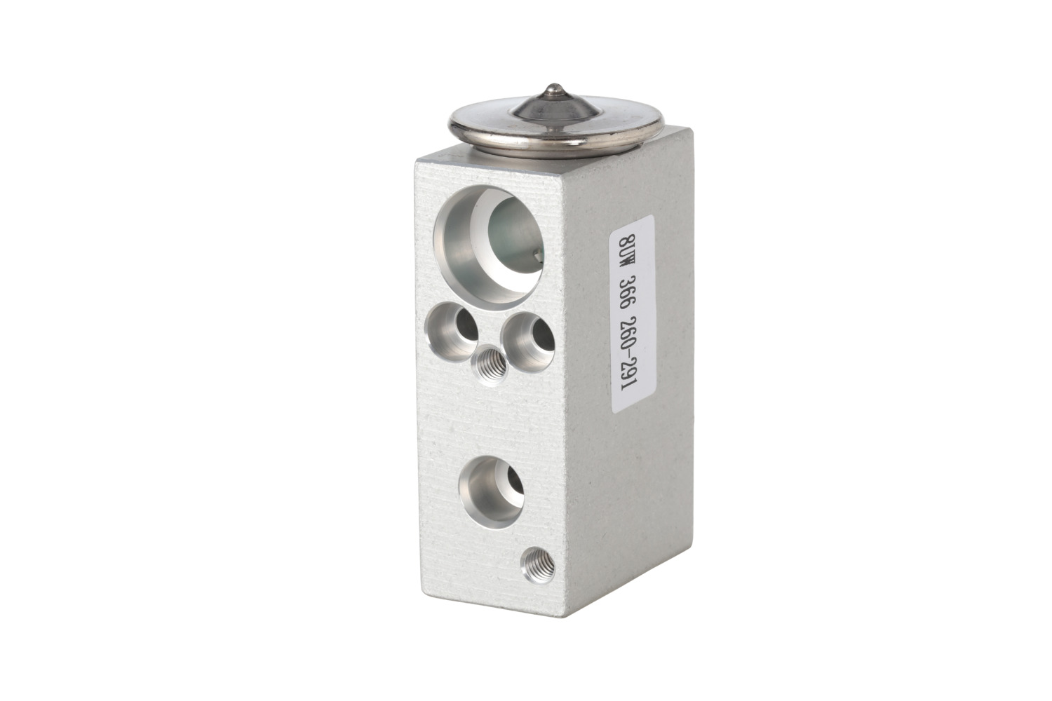 Hella Expansion Valve for Air Conditioning 8UW366260-291